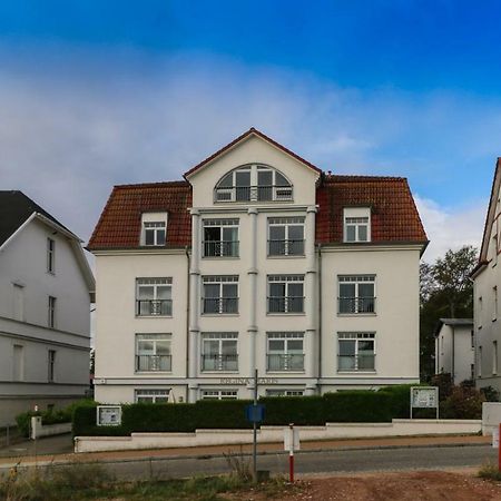 Villa Regina Maris Whg28 Ostseebad Heringsdorf Exterior foto