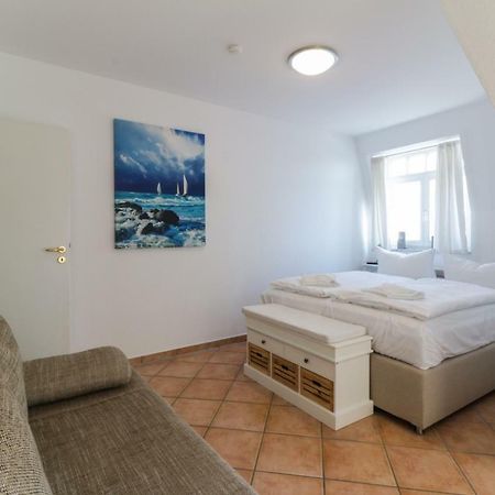 Villa Regina Maris Whg28 Ostseebad Heringsdorf Exterior foto